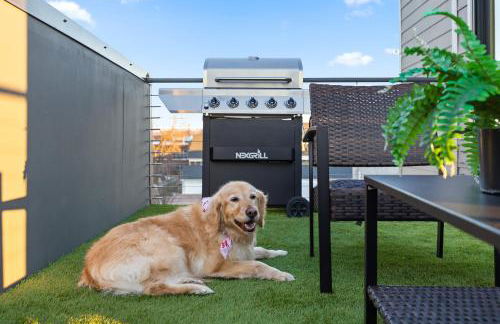 Golden Hour - A Southside Home - Foto 54