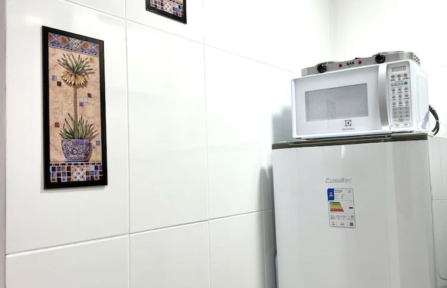 Apartamento Gloria Sugar Loaf HIR 28 - Photo 14