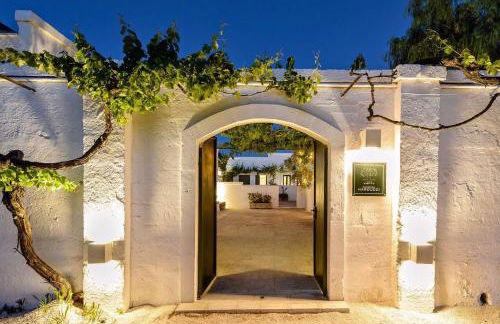 Masseria Narducci - Foto 17