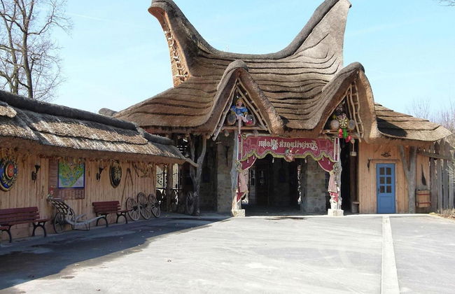 Wohnung in Ellefeld Nahe Skipisten - Foto 10