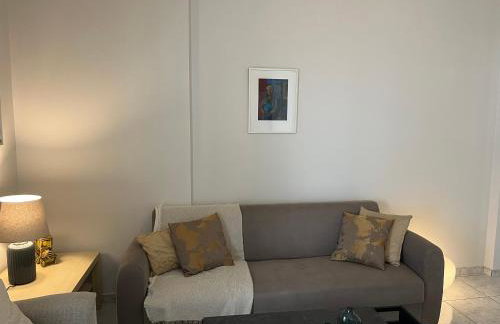 Athens Riviera modern apartment - Foto 4