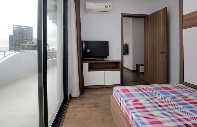 ARL Trinh Cong Son Hotel - Foto 17