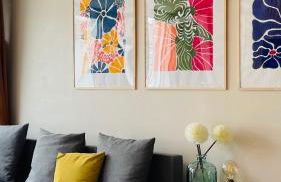 Petite maison en bord de mer - Photo 1