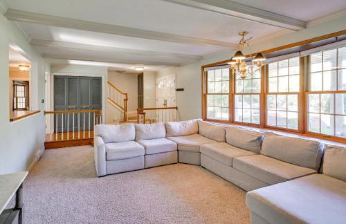 Pet Friendly Private Pool and Home Theater - Foto 6