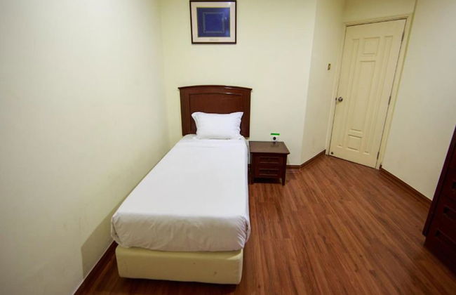 Beta Service Apartment - Foto 15