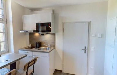 Quartier96 - Boardinghouse Emden - Foto 52