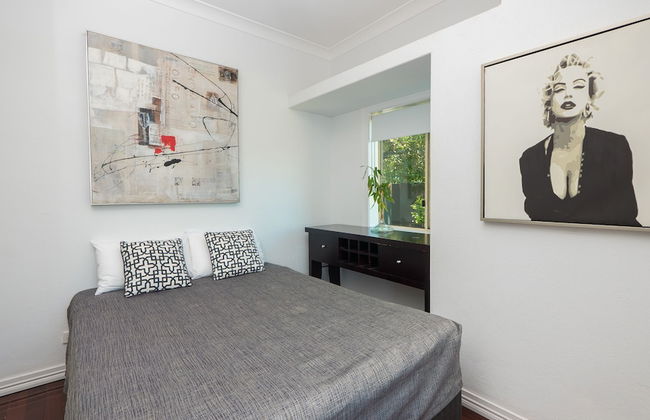 Hampton Court Apartments - Foto 19