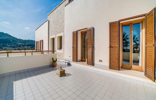 Spacious Villa With Infinity Pool - Foto 17