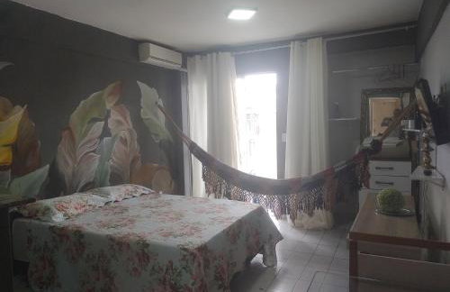 Apto 227 a 4 km do aeroporto N B centro - Foto 4