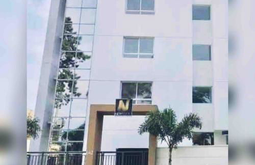 Studio Flat Suite Completo 519 - Foto 46