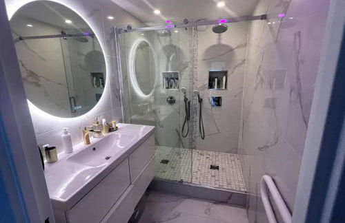 Nice Apartment with amazing view of Paris + Parking - Foto 34