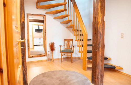 Altes Forsthaus im Harz - Foto 22