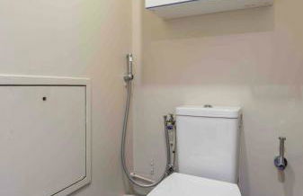 Entire apartment - Foto 9