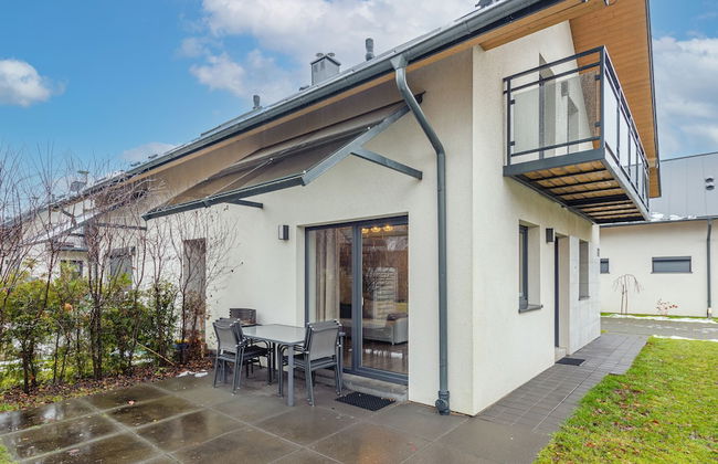 Apartamenty Sun & Snow Jasne Wybrzeże - Foto 23