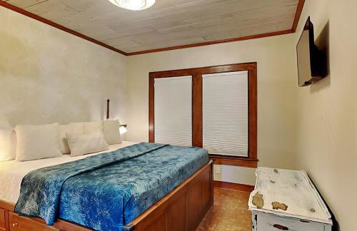 Treehouse Haven by Ryson Vacation Rentals - Foto 22