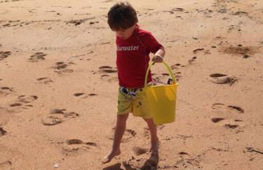 Beach, Oceanfront, Flagler Beach Rental - Photo 7