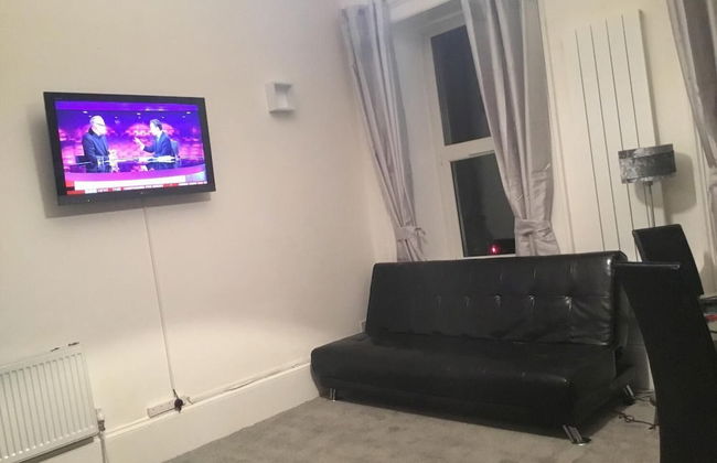 Paisley central luxury Rooms & Apartment - Foto 14