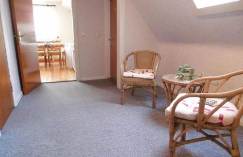 Ferienwohnung Ulrike Narjes - Foto 13