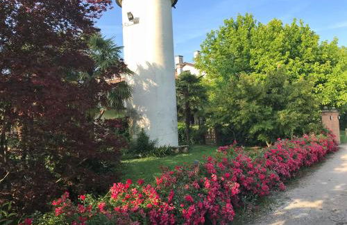 Il Vivaio di Villa Grimani Morosini - Foto 41