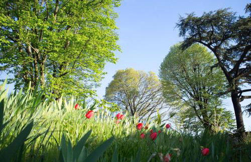 La Bâtie - Vue imprenable - Amazing view - Parking privé - Photo 80