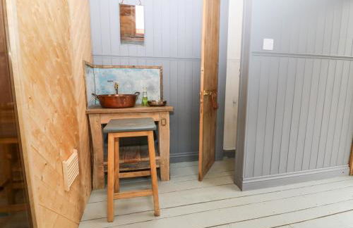 Tickmorend Farm - Foto 57