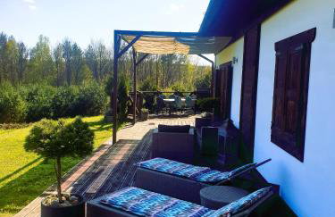 Siedlisko pod Aniołem - Foto 15