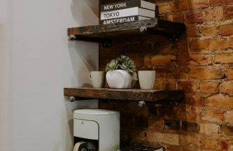 Stunning 4BR Townhome Rooftop City Views - Foto 23