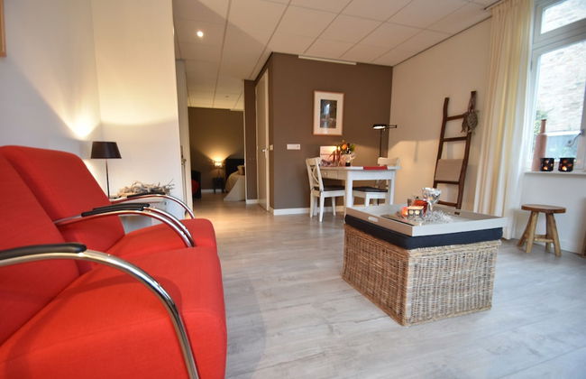 Luxurious Apartment Near the Pleasant Centre of Bergen - Foto 5