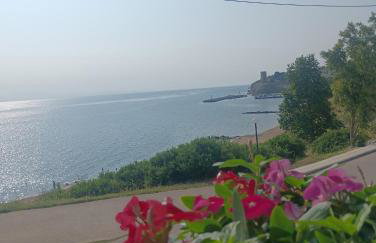 Lia Apartment Sea View - Foto 39