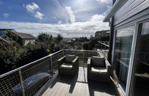 North Quay - Pet friendly Luxury Townhouse overlooking Bembridge Harbour - Photo 27