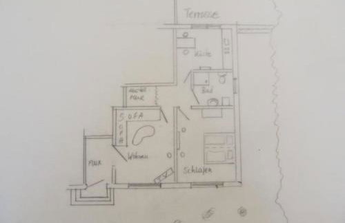 Apartment Vogelsang by Interhome - Foto 11