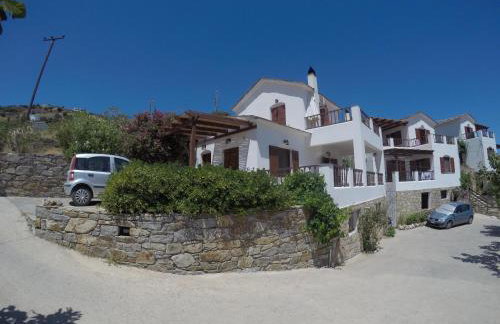 Ikaria Utopia - Cusco Studios - Photo 50