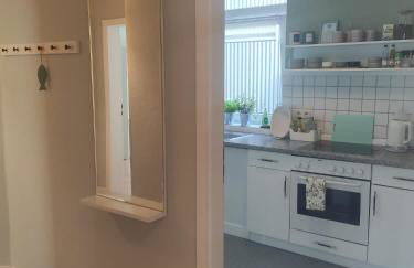 Große, familienfreundliche Ferienwohnung, ruhig im Zentrum von Güstrow - Foto 13