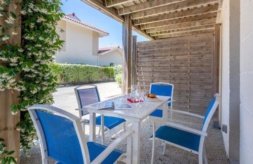 Résidence Odalys Le Petit Pont - Foto 16