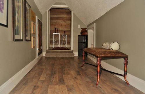 The Bungalow - Foto 20