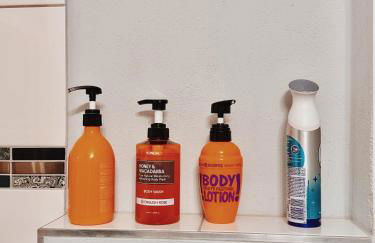 Apartment mit eigene Eingang - Foto 18