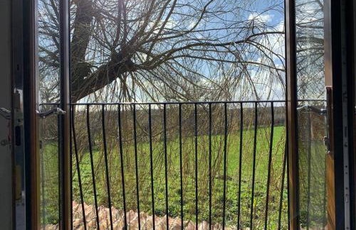 The Hideaway: Farnsfield (5 mins from Southwell) - Foto 20