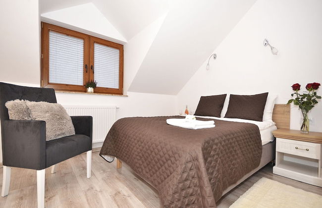 Duplex Apartments 300 m From the Sea. Living Room, 2 Bedrooms, own Terrace - Photo 2