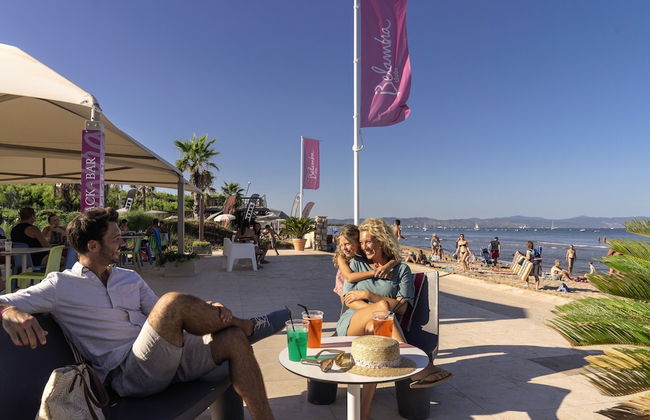 Belambra Clubs Presqu'île de Giens - Riviera Beach Club - Foto 60