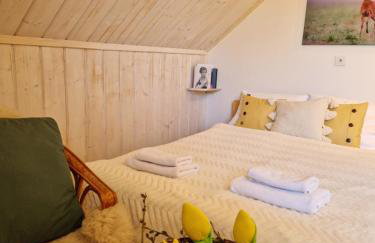 Górskie Siedlisko - 3 Chaty - Foto 29