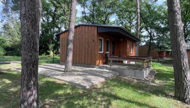 Ferienanlage Seestraße 34 Chorin OT Sandkrug - Foto 3