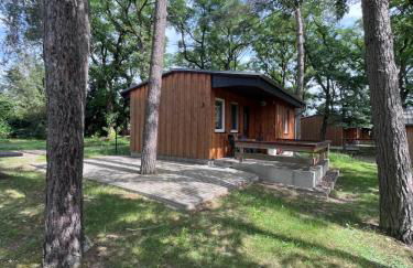 Ferienanlage Seestraße 34 Chorin OT Sandkrug - Foto 3