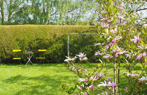 Jarmen Ferienwohnung - Foto 3