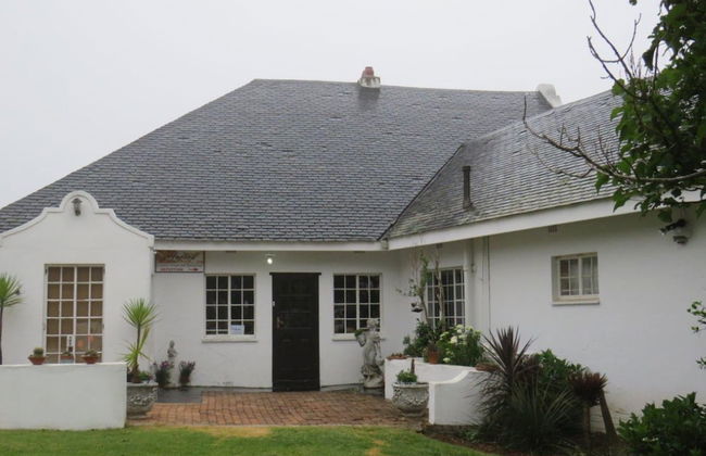 Anford Country House - Photo 22