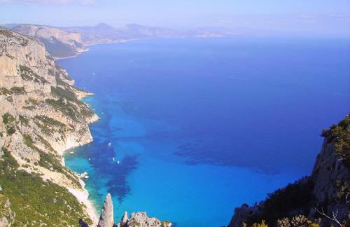 Casa vacanze Gioema santa maria navarrese - Foto 30