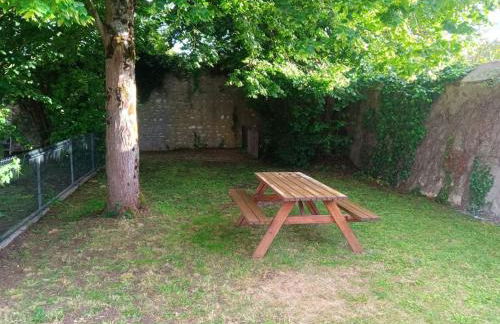 Gîte Coccinelle - Foto 9