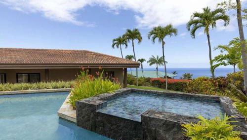 Elegant Hawaiian Estate with Private Pool - Foto 5