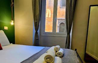 Mica Aurea Apartments Trastevere - Foto 18