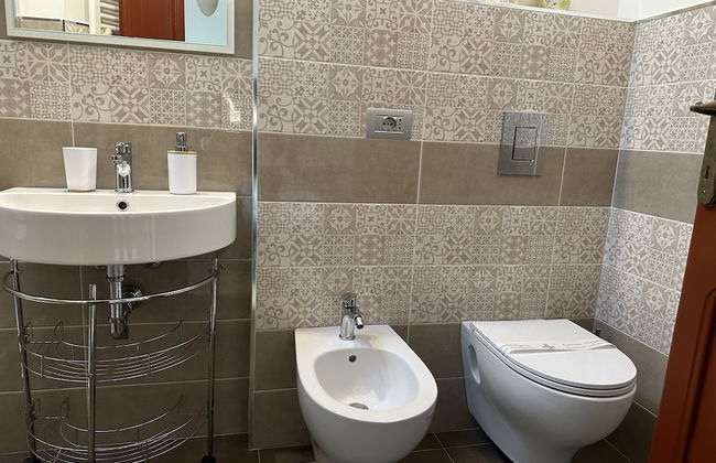 NG Guest House il RIS - Foto 53