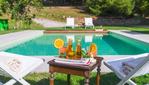 Casale del Castagneto 8, Emma Villas - Foto 2